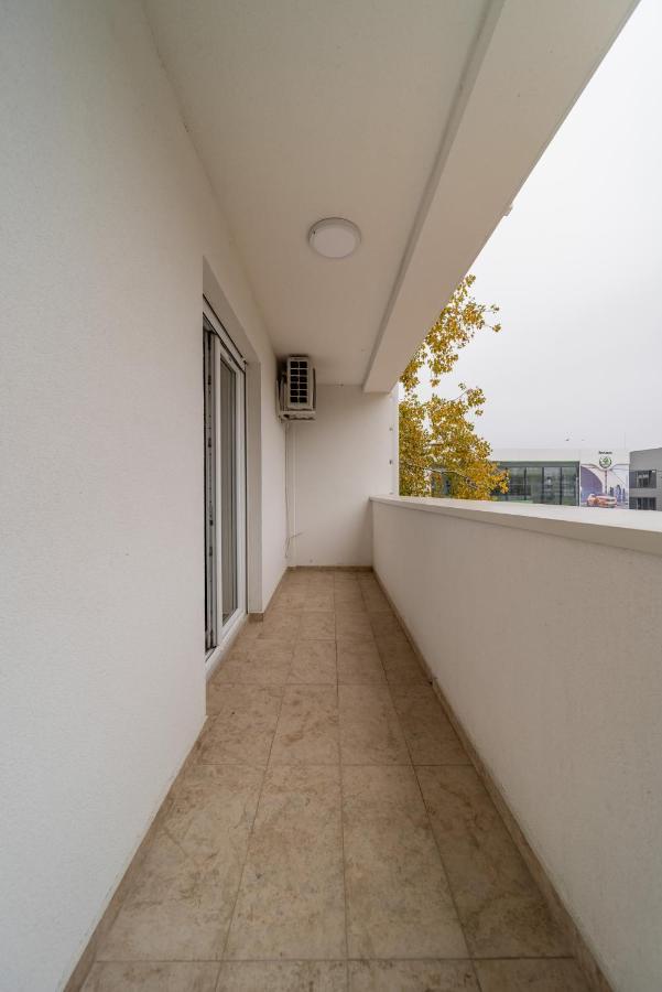 M Apartments Belgrade Exterior photo