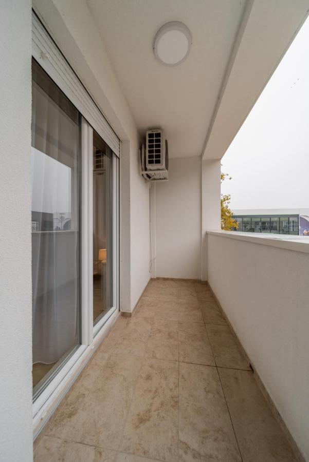 M Apartments Belgrade Exterior photo
